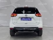 Nissan Rogue II Рестайлинг Новосибирск  - изображение 29