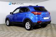Hyundai Creta I Нижний Новгород  - изображение 31