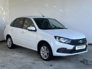 Lada (ВАЗ) Granta I Рестайлинг Петрозаводск  - изображение 20