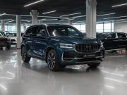 Geely Monjaro I Москва  - изображение 31