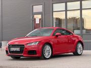 Audi TT III (8S) Волгоград  - изображение 46