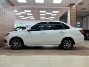 Lada (ВАЗ) Granta I Рестайлинг Уфа  - изображение 42