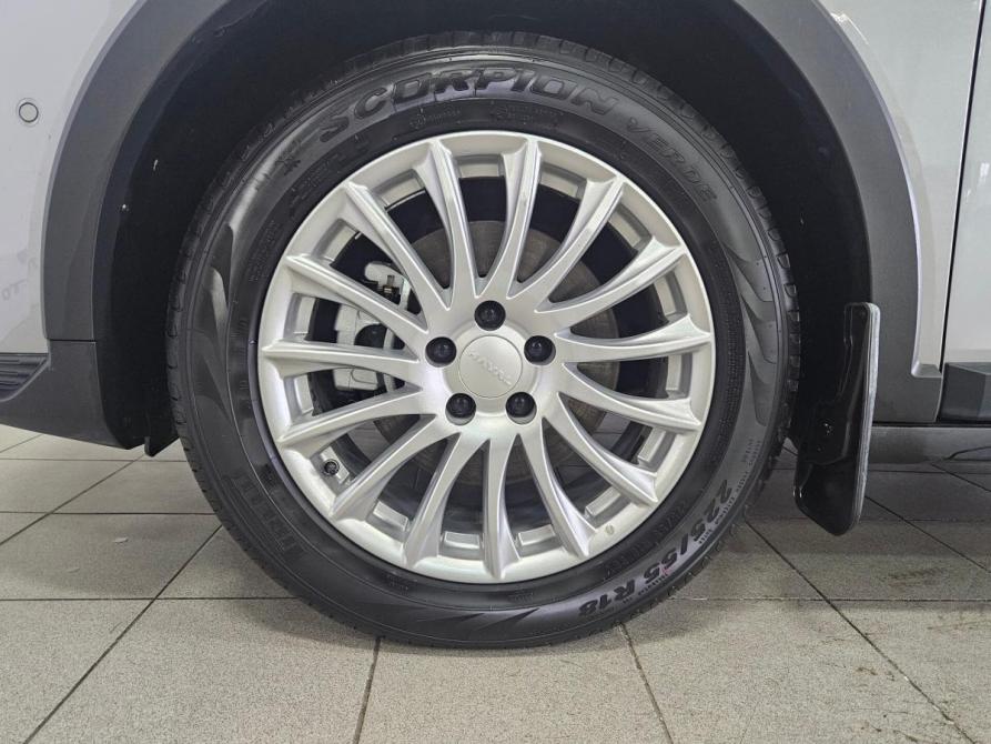 Haval Jolion I Рестайлинг Тольятти  - изображение 10