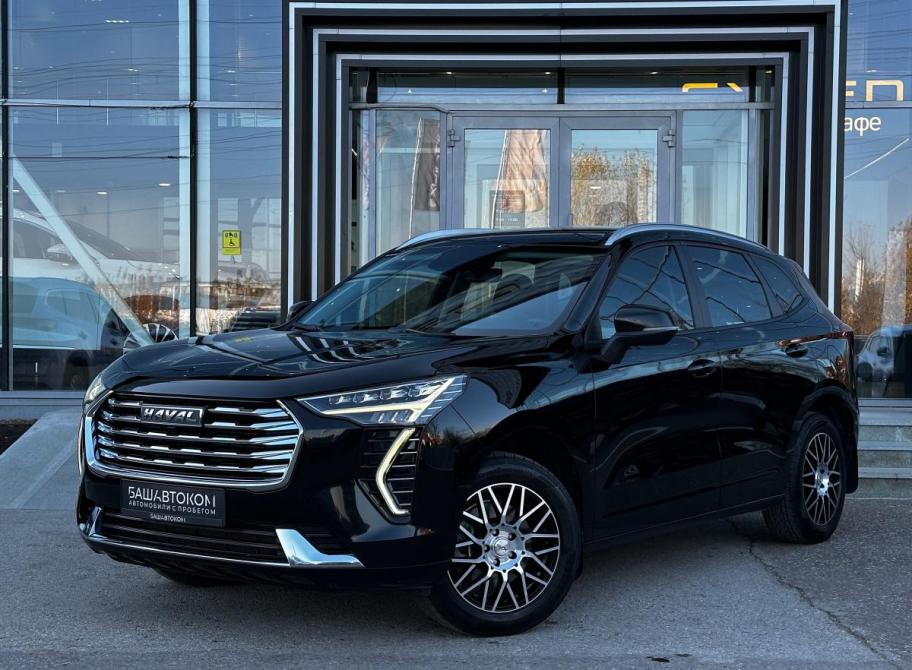 Haval Jolion I Уфа  - изображение 2