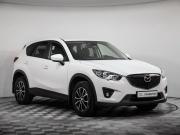 Mazda CX-5 I Санкт-Петербург  - изображение 28