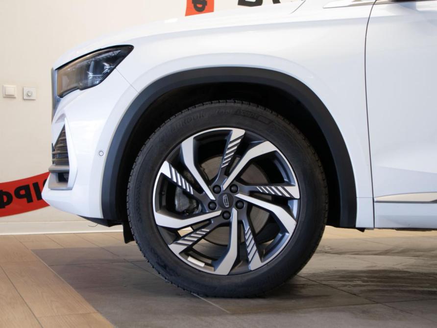 Geely Monjaro I Химки  - изображение 37