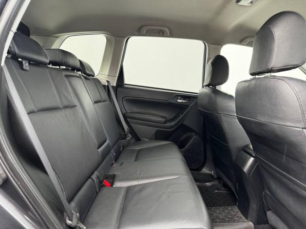 Subaru Forester IV с пробегом 2014 года, цена 1 200 000 рублей, 340000 км, внедорожник, Автокод Объявления