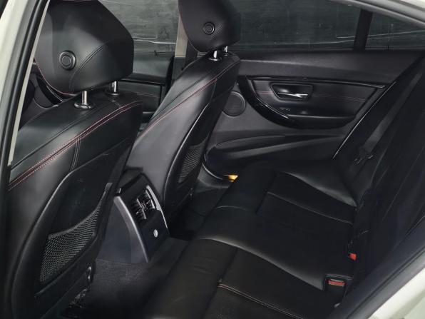 BMW 3 серии VI (F3x) с пробегом 2012 года, цена 1 630 000 рублей, 322400 км, седан, Автокод Объявления