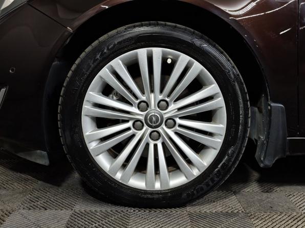 Opel Insignia I Рестайлинг с пробегом 2014 года, цена 1 095 000 рублей, 123040 км, лифтбек, Автокод Объявления