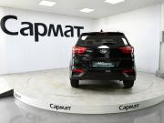 Hyundai Creta I Рестайлинг Новосибирск  - изображение 33