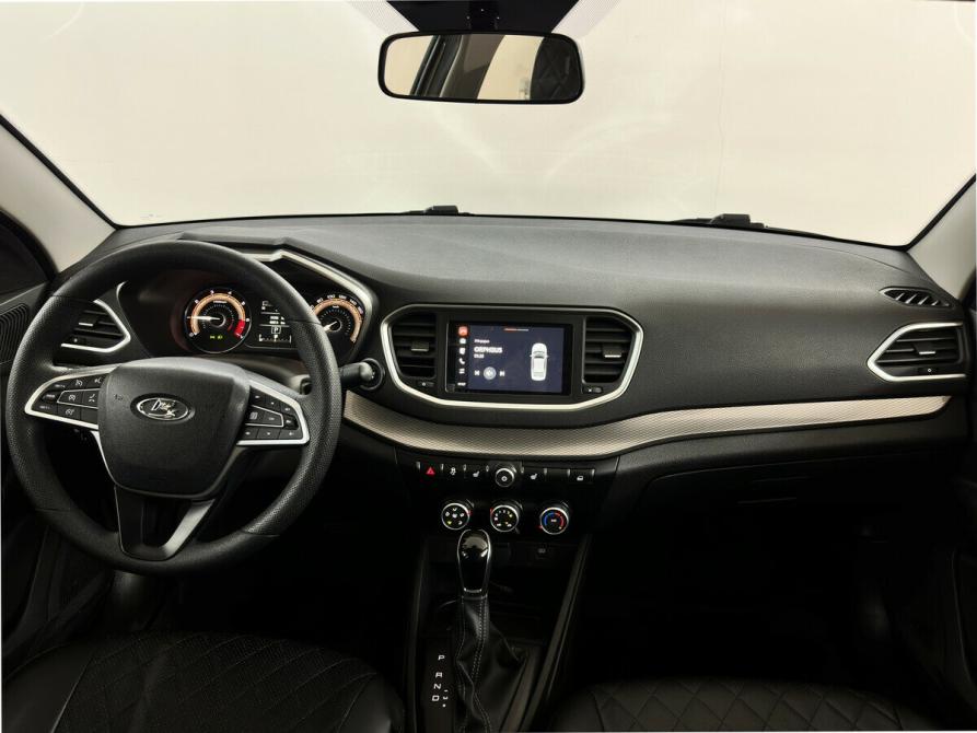 Lada (ВАЗ) Vesta I Рестайлинг (NG) Москва  - изображение 5