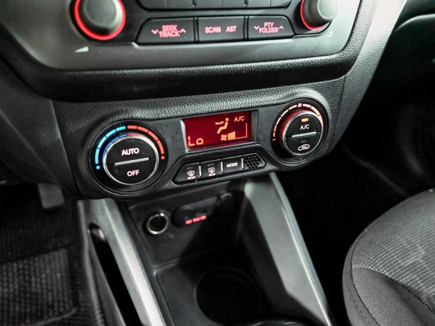 Kia Rio III Екатеринбург  - изображение 16