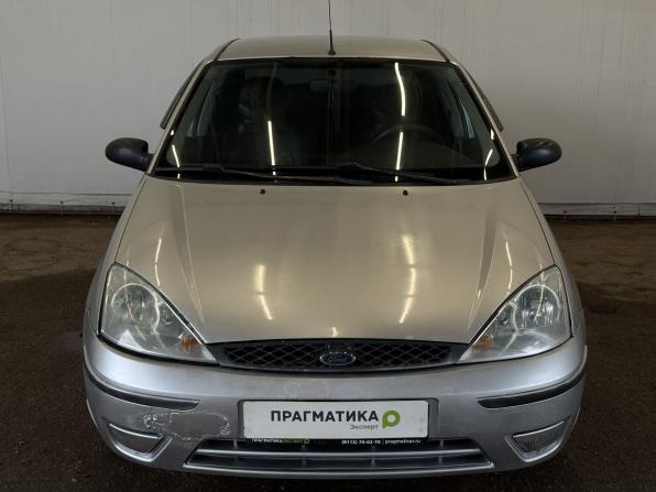 Ford Focus I Рестайлинг с пробегом 2005 года, цена 215 000 рублей, 287886 км, седан, Автокод Объявления