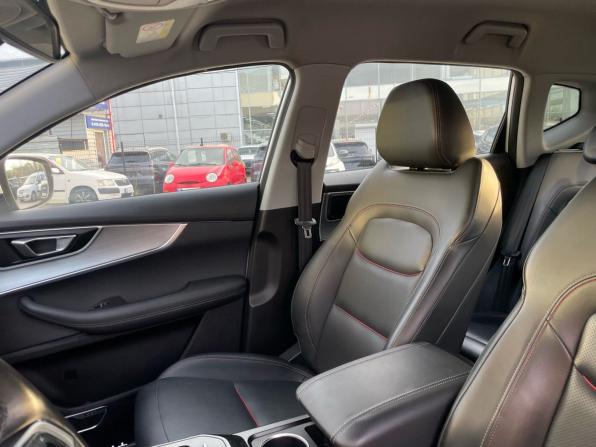 Chery Tiggo 7 Pro I с пробегом 2023 года, цена 1 530 000 рублей, 37559 км, внедорожник, Автокод Объявления