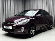 Hyundai Solaris I Ижевск  - изображение 29