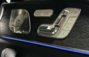 Mercedes-Benz GLE II (V167) Рестайлинг Москва  - изображение 32