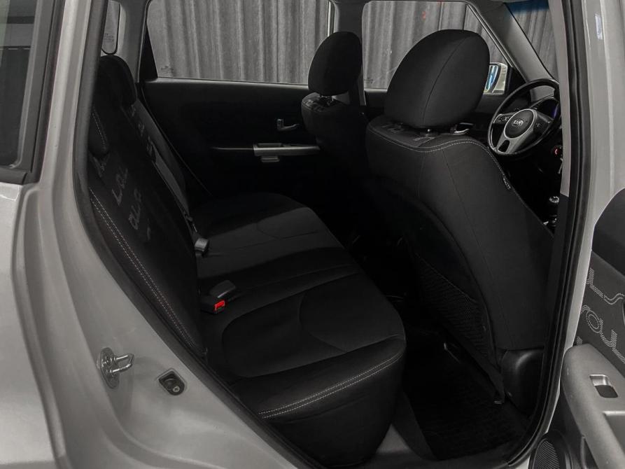 Kia Soul I Рестайлинг Красноярск  - изображение 11
