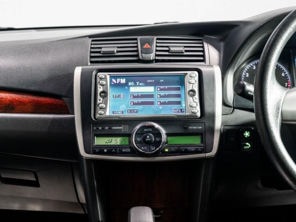 Toyota Allion II Рестайлинг с пробегом 2012 года, цена 1 400 000 рублей, 166300 км, седан, Автокод Объявления