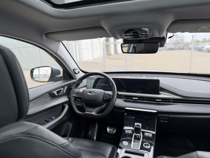 Chery Tiggo 8 Pro Max I Тверь  - изображение 23