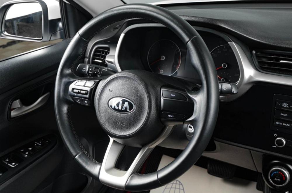 Kia Rio IV Рестайлинг Тюмень  - изображение 12