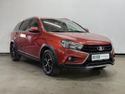 Lada (ВАЗ) Vesta I Ярославль  - изображение 20