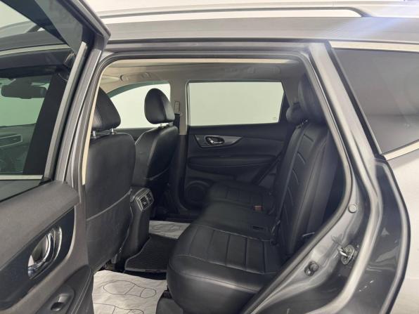 Nissan X-Trail III с пробегом 2016 года, цена 1 680 000 рублей, 147001 км, внедорожник, Автокод Объявления