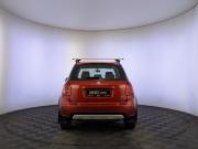 Suzuki SX4 I (Classic) Рестайлинг Москва  - изображение 33