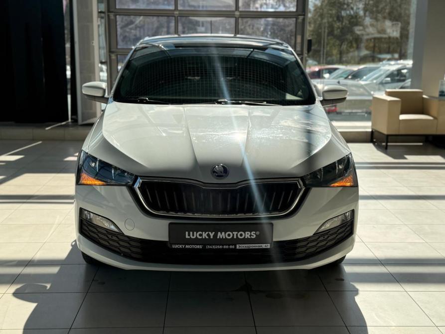 Skoda Rapid II Екатеринбург  - изображение 2