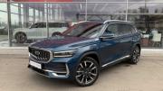 Geely Monjaro I Красноярск  - изображение 31