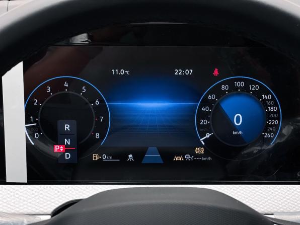 Volkswagen Tavendor I с пробегом 2026 года, цена 6 279 000 рублей, 130 км, внедорожник, Автокод Объявления