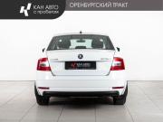 Skoda Octavia III (A7) Рестайлинг Казань  - изображение 14