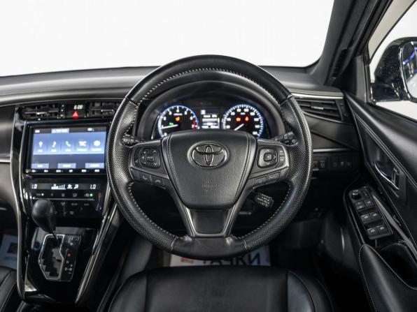 Toyota Harrier III (XU60) Рестайлинг с пробегом 2020 года, цена 2 750 000 рублей, 72230 км, внедорожник, Автокод Объявления
