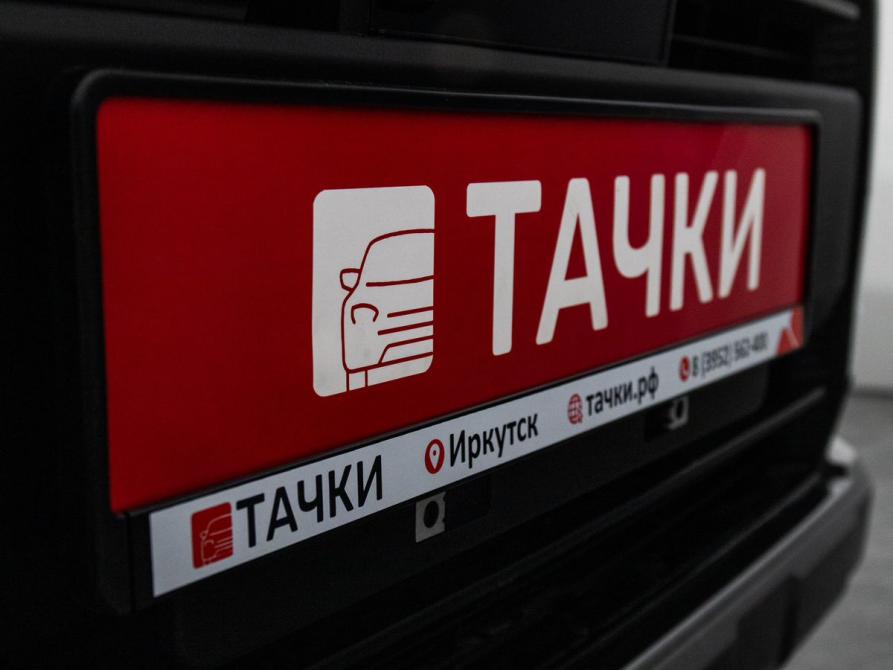 Toyota RAV4 VI (XA60) Иркутск  - изображение 25