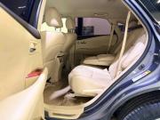 Lexus RX III Новосибирск  - изображение 44