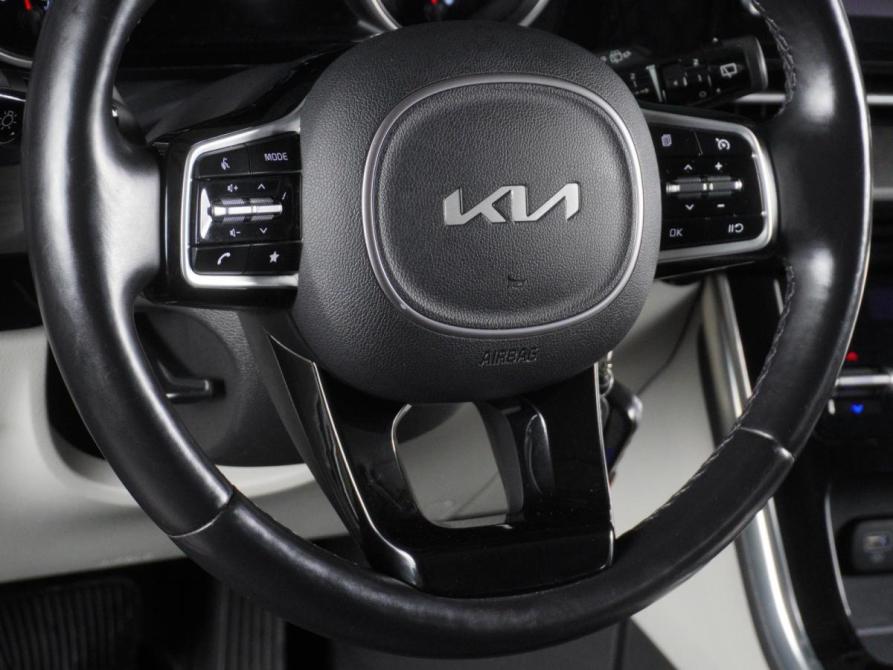 Kia Carnival IV Минеральные Воды  - изображение 19