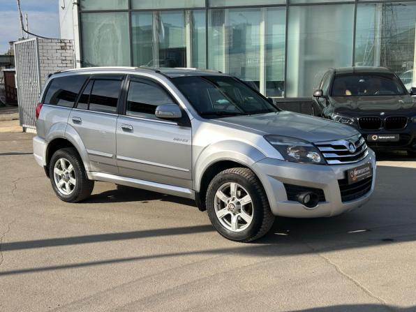 Great Wall Hover H3 I с пробегом 2014 года, цена 640 000 рублей, 163358 км, внедорожник, Автокод Объявления