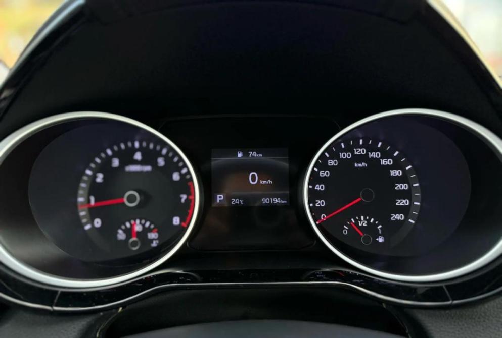 Kia Ceed III Ставрополь  - изображение 13
