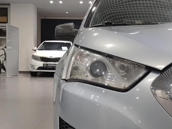 Datsun mi-DO с пробегом 2015 года, цена 490 000 рублей, 74845 км, хэтчбек, Автокод Объявления