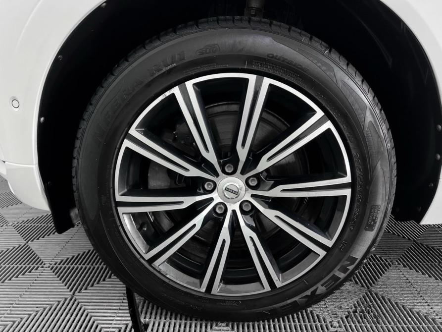 Volvo XC60 II Архангельск  - изображение 17