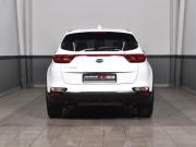 Kia Sportage IV Рестайлинг Кемерово  - изображение 26