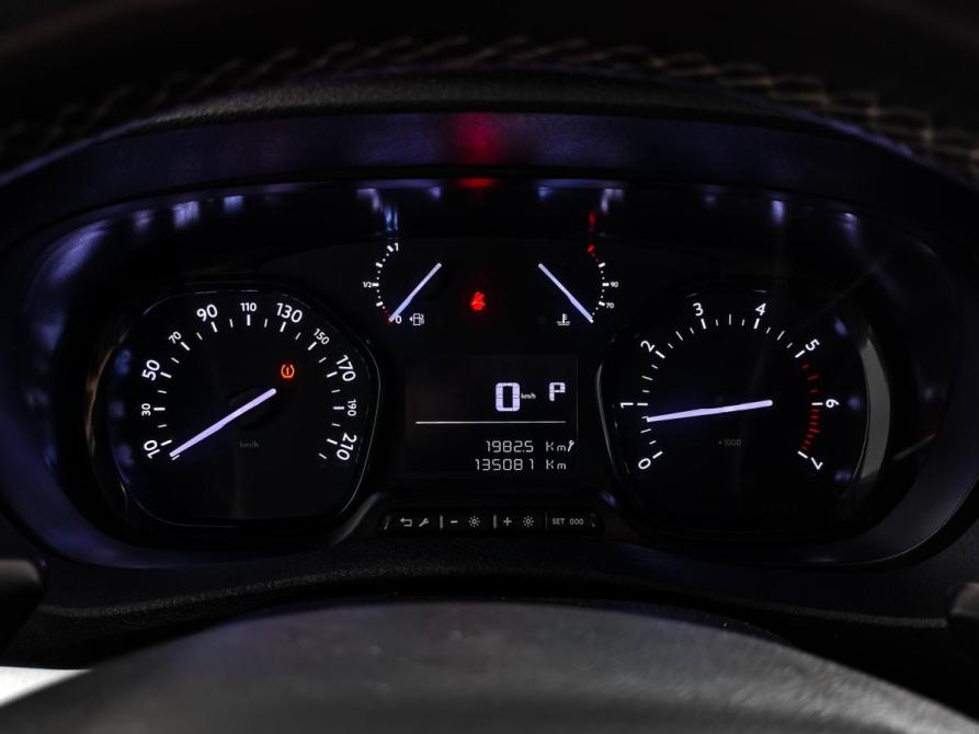 Peugeot Traveller I Санкт-Петербург  - изображение 19