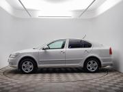 Skoda Octavia II (A5) Рестайлинг Москва  - изображение 19