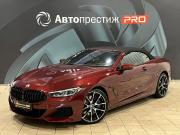 BMW 8 серии II (G14/G15/G16) Пермь  - изображение 41