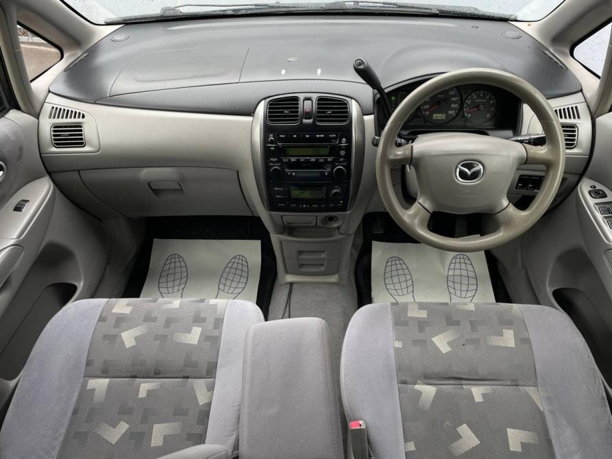 Mazda Premacy I (CP) Стерлитамак  - изображение 21