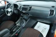 Kia Sportage III Омск  - изображение 38