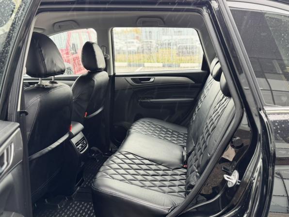 Haval M6 II с пробегом 2023 года, цена 1 765 000 рублей, 32136 км, внедорожник, Автокод Объявления