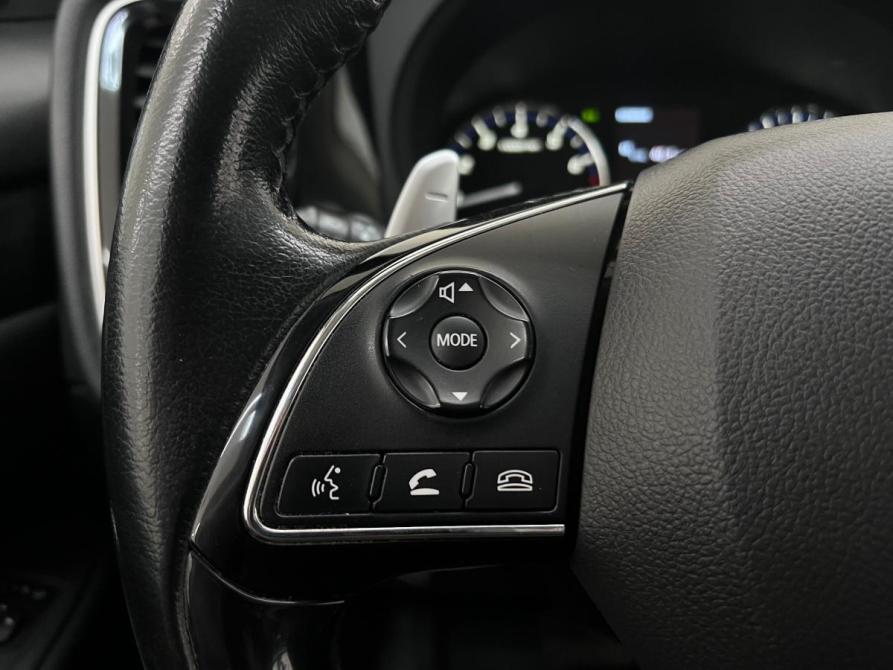 Mitsubishi Outlander III Рестайлинг 2 Волгоград  - изображение 15