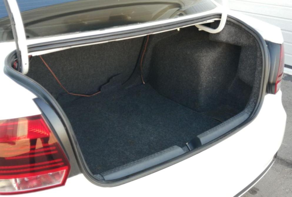 Volkswagen Polo V Иваново  - изображение 21