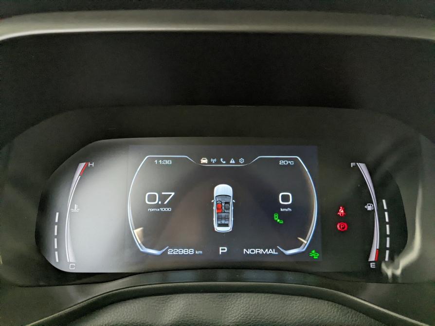 Haval Jolion I Москва  - изображение 13