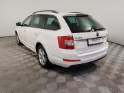 Skoda Octavia III (A7) Москва  - изображение 41